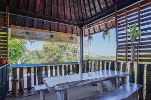 Lobby - Art Canggu Village (Canggu)