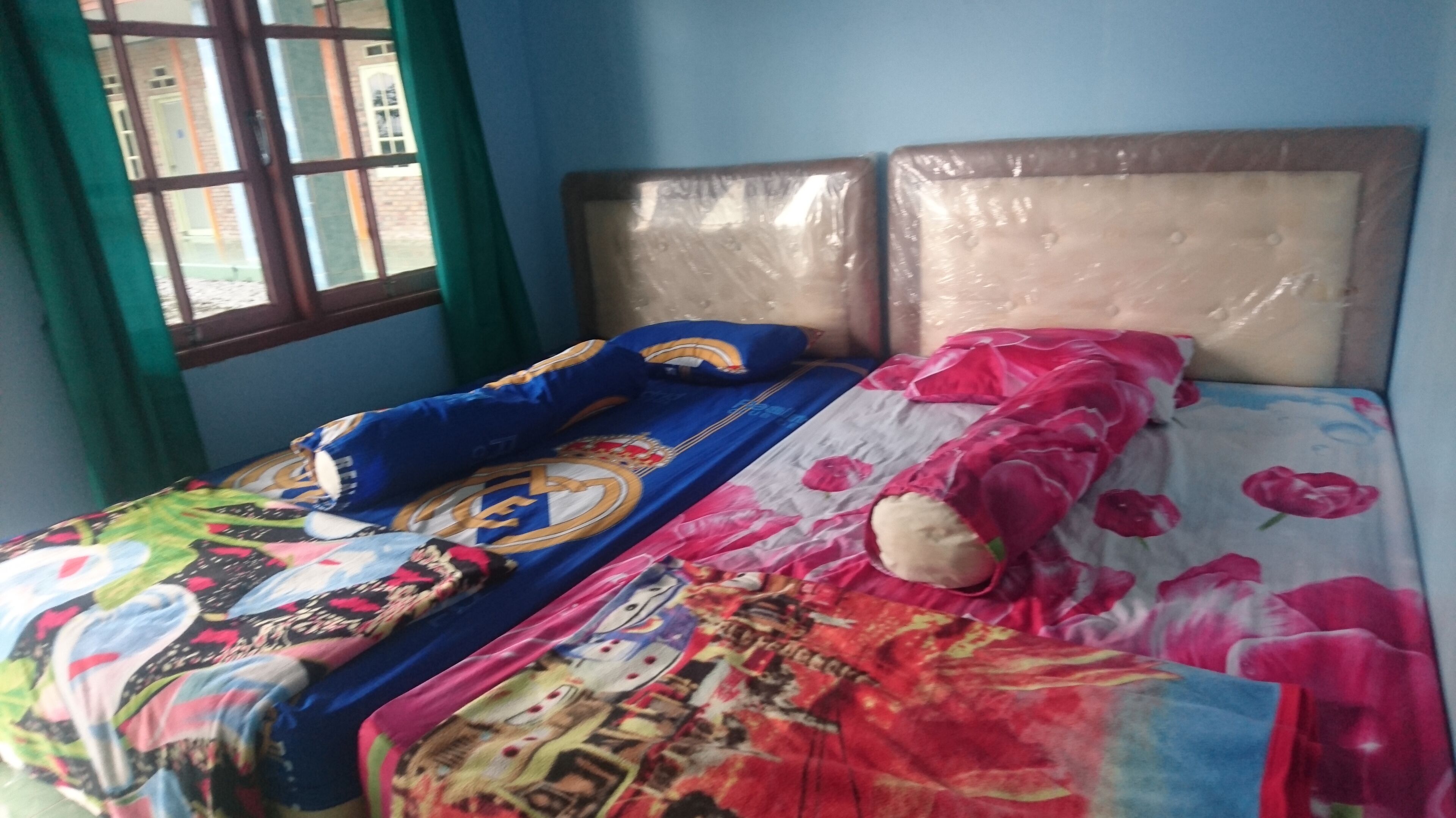 Bed sheets