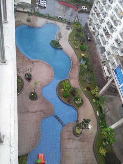Apartment Gateway Pasteur by Nazra Property