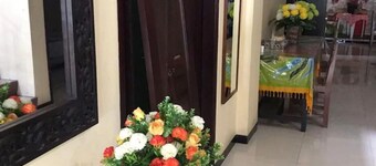 Guest House Sigura Gura 12 D