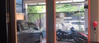 Guest House Sigura Gura 12 D
