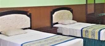 Hotel Mulia