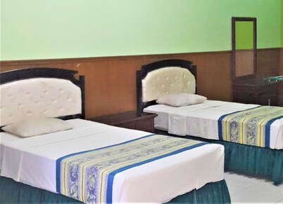 Hotel Mulia
