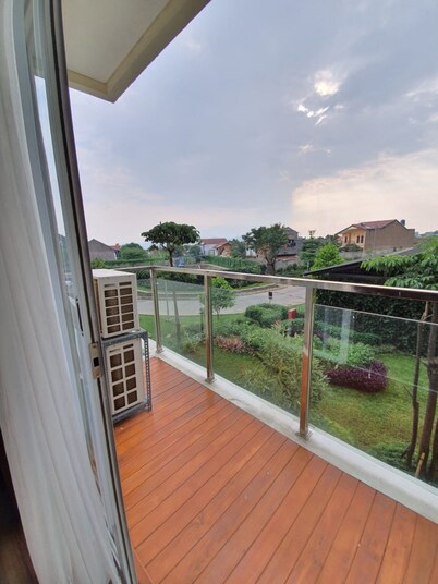 Apartment Gateway Pasteur by Sukaraja Property