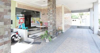Ontario Homestay