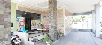 Ontario Homestay
