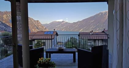 Villetta sogno sul lago