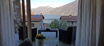 Villetta sogno sul lago