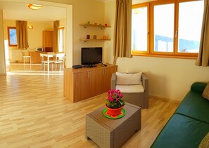 TV - Teresa Appartamento Vista (Tremosine)