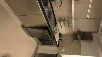 Dishwasher