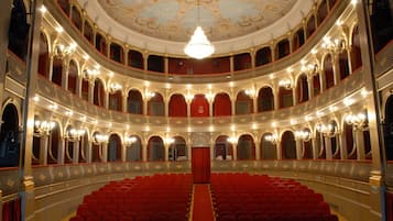 Bankettsaal