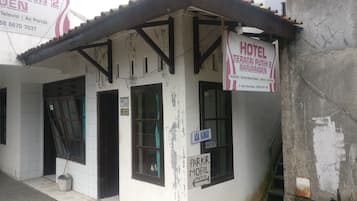 Eksterior