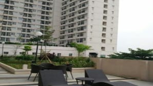 Sundeck - Mareslim (Depok)