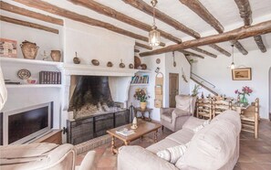 Chimenea 