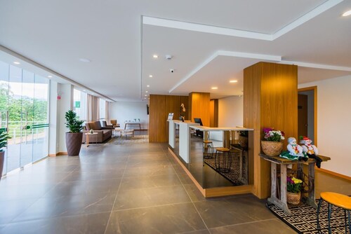 Tri Hotel São João Batista