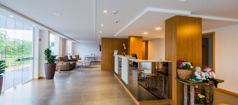 Tri Hotel São João Batista