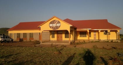 Jirime Hotel & Resort