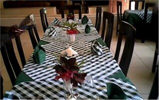 Desayuno continental incluido todos los días 