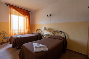 2 sovrum, strykjärn/strykbräda, gratis wi-fi och sängkläder