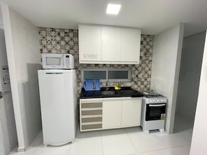 Room - Porto Sol Flats by AFT (Ipojuca)