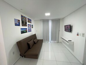 Room - Porto Sol Flats by AFT (Ipojuca)