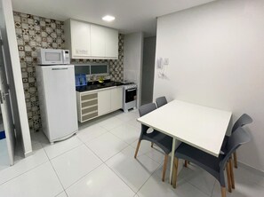 Room - Porto Sol Flats by AFT (Ipojuca)