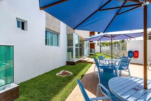 View from property - Porto Sol Flats by AFT (Ipojuca)