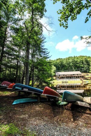 Miscellaneous - Camp Sasquatch*3B/3BA*PetsOk*Resort Access*Pool (Deep Gap)