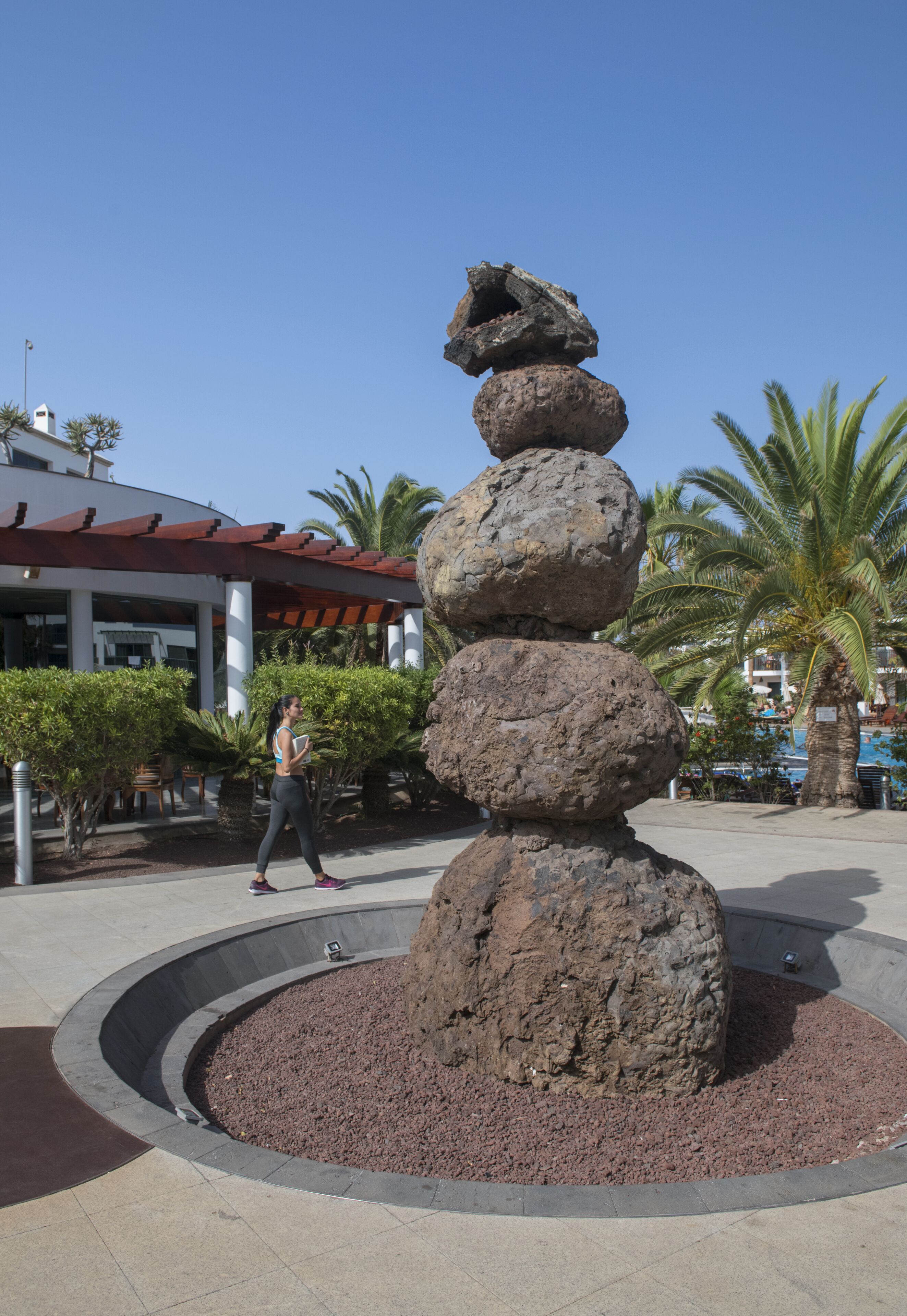 Foto - Las Marismas de Corralejo