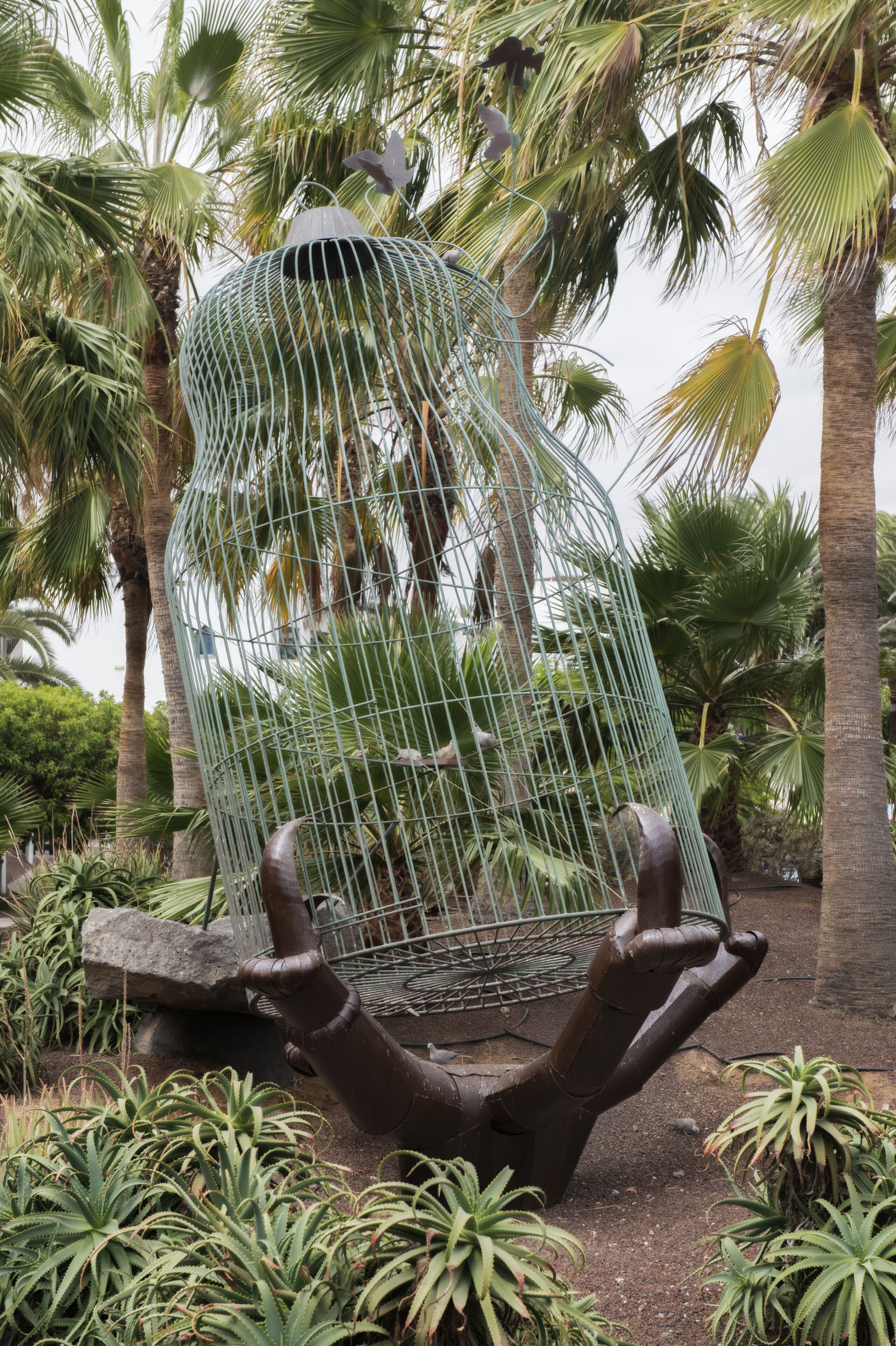 Foto - Las Marismas de Corralejo