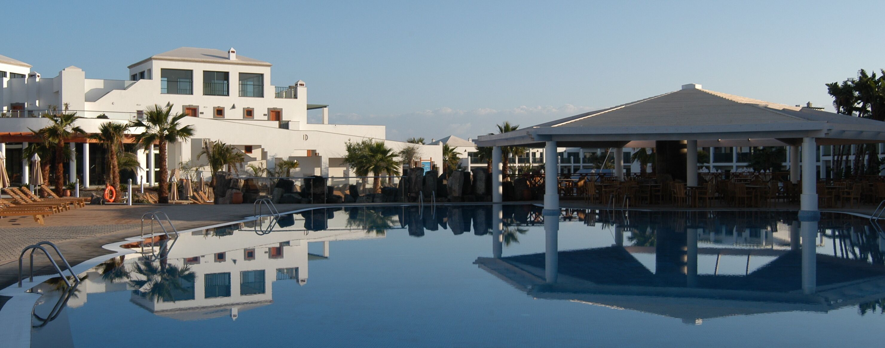 Foto - Las Marismas de Corralejo