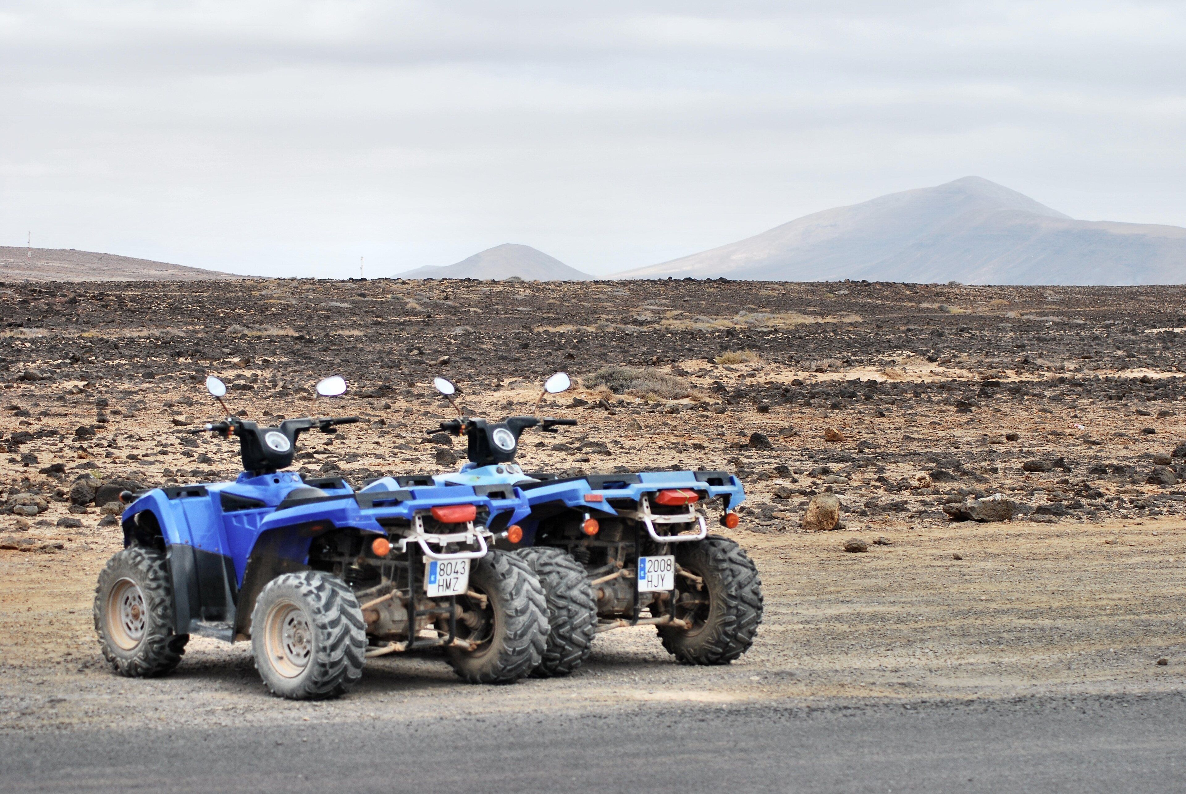Foto - Las Marismas de Corralejo