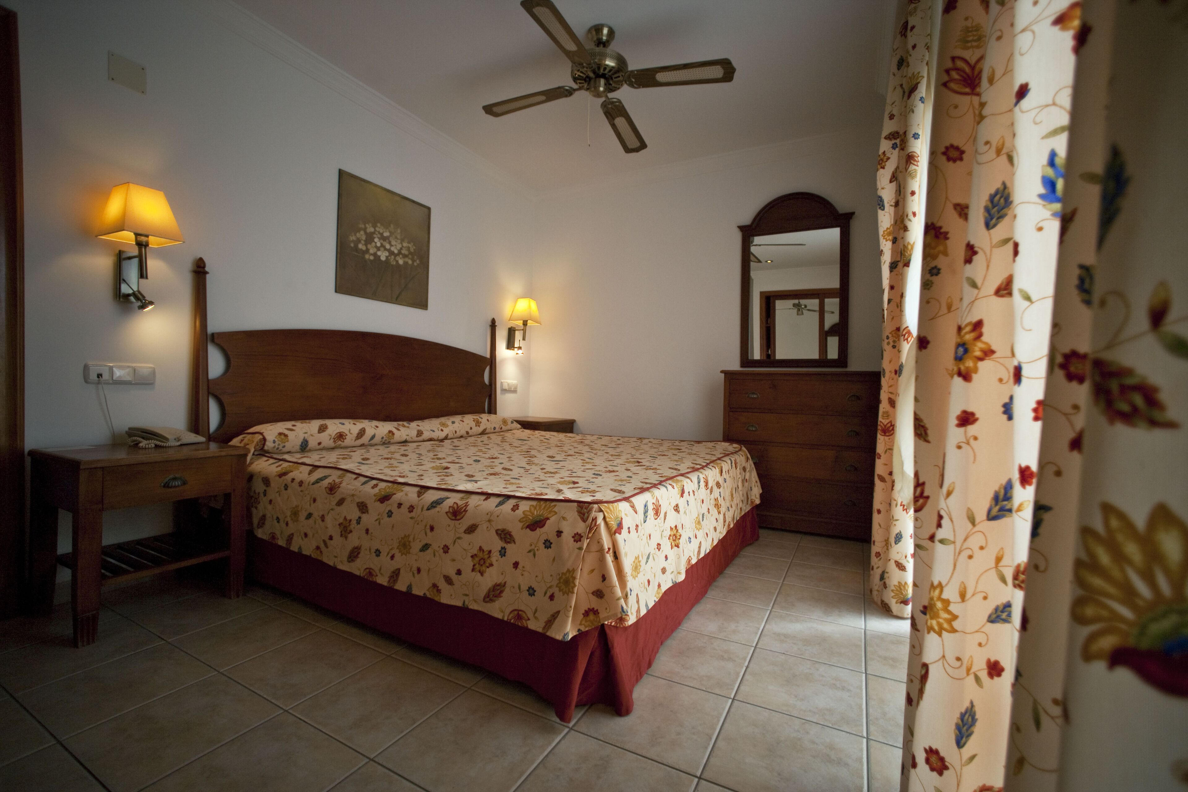 Foto - Las Marismas de Corralejo