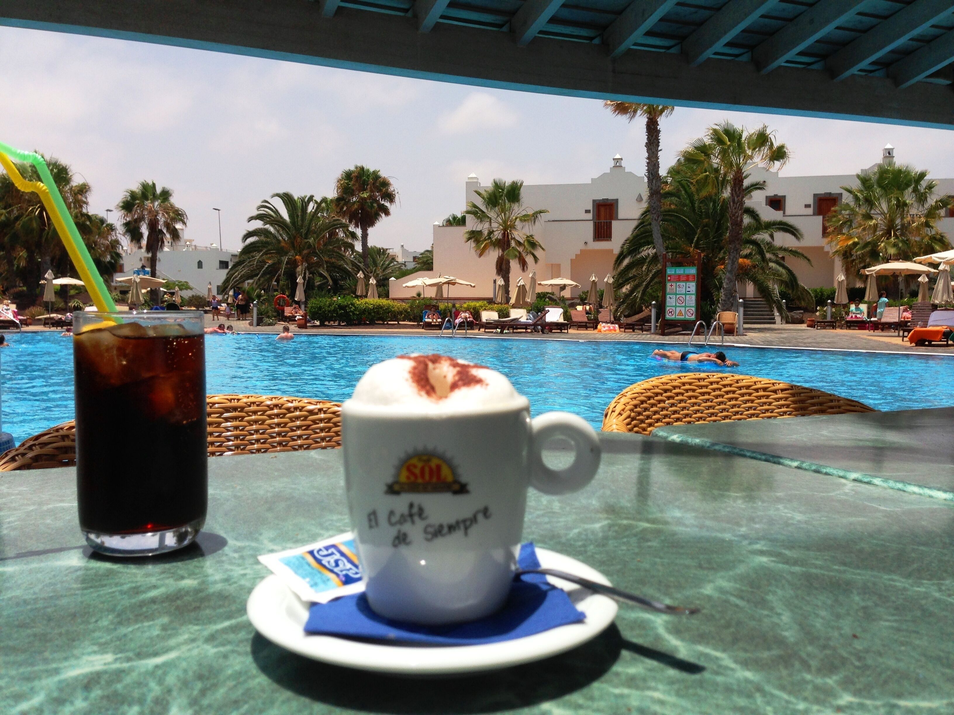 Foto - Las Marismas de Corralejo