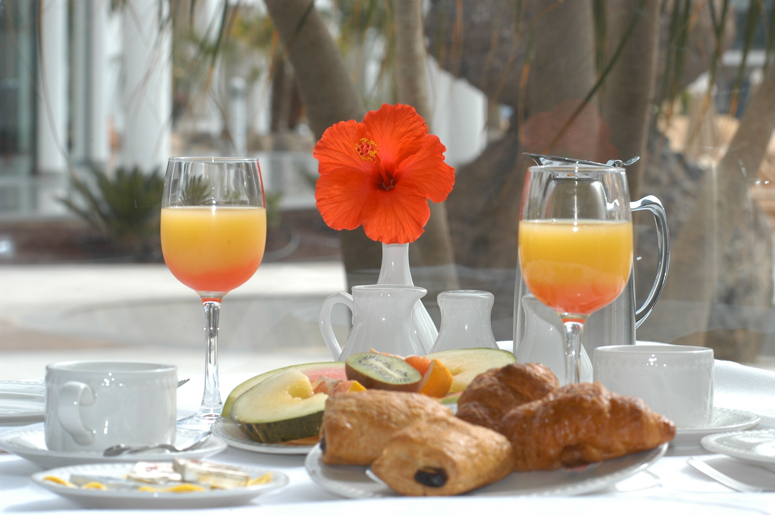 Foto - Las Marismas de Corralejo