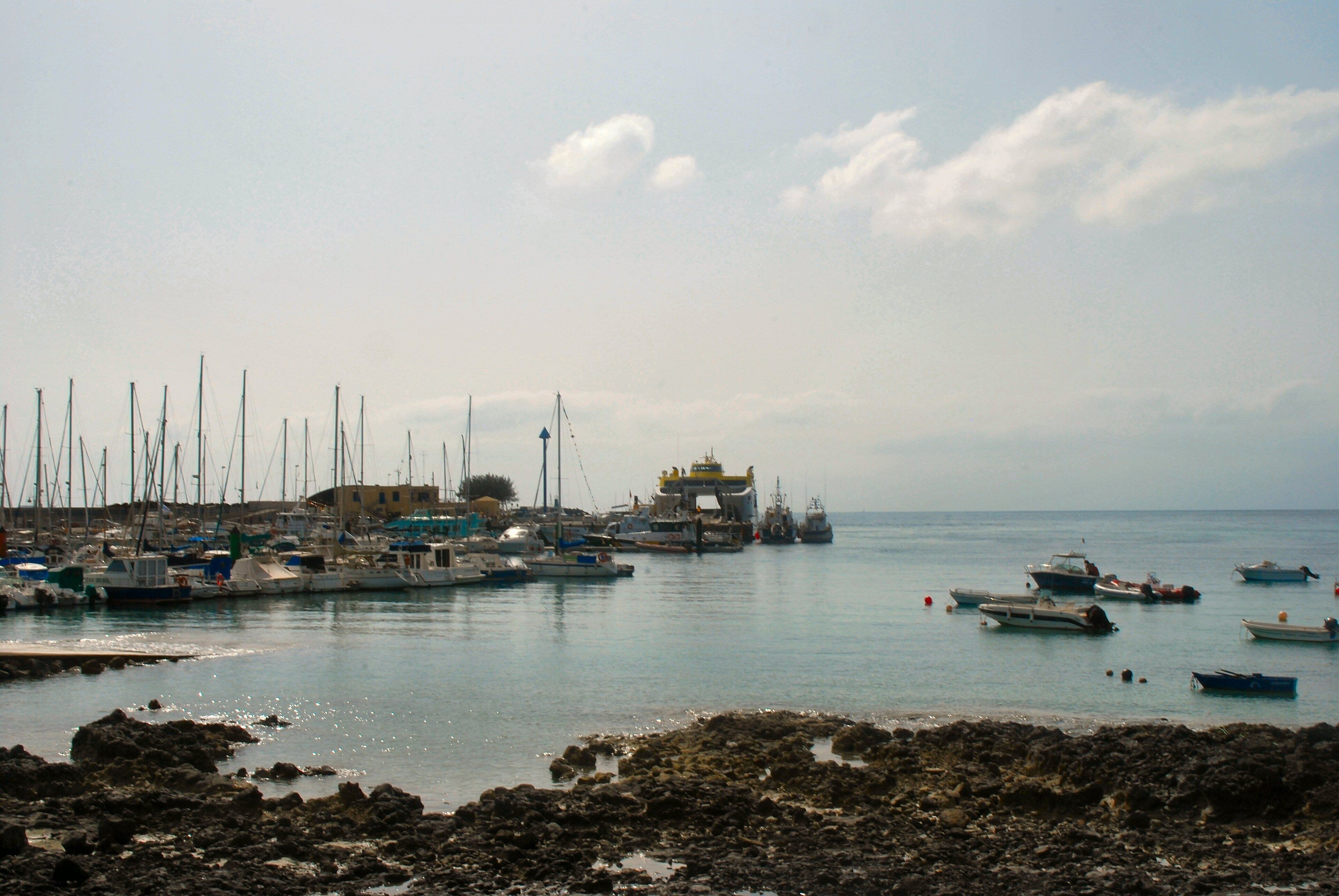 Foto - Las Marismas de Corralejo
