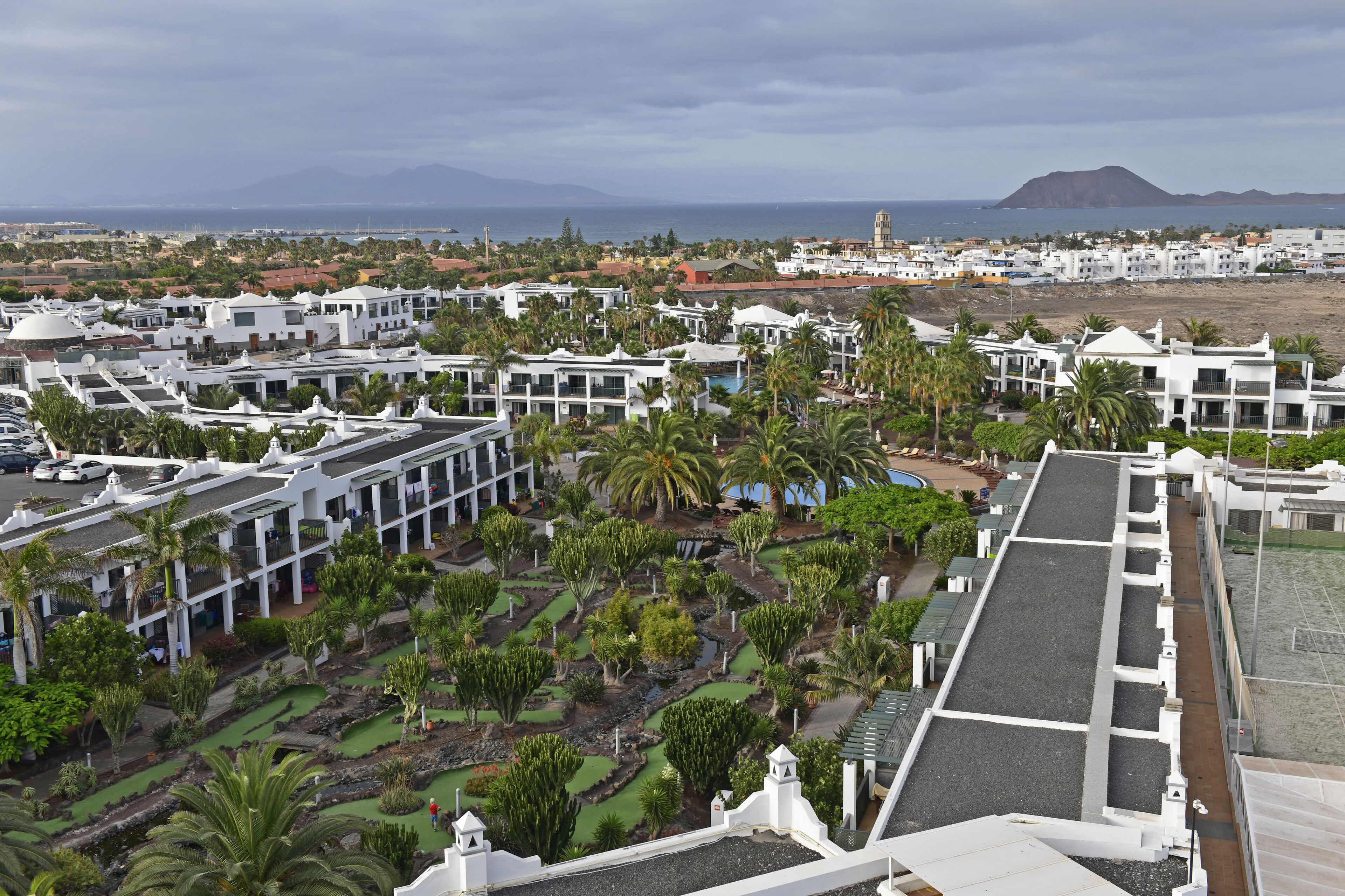 Foto - Las Marismas de Corralejo