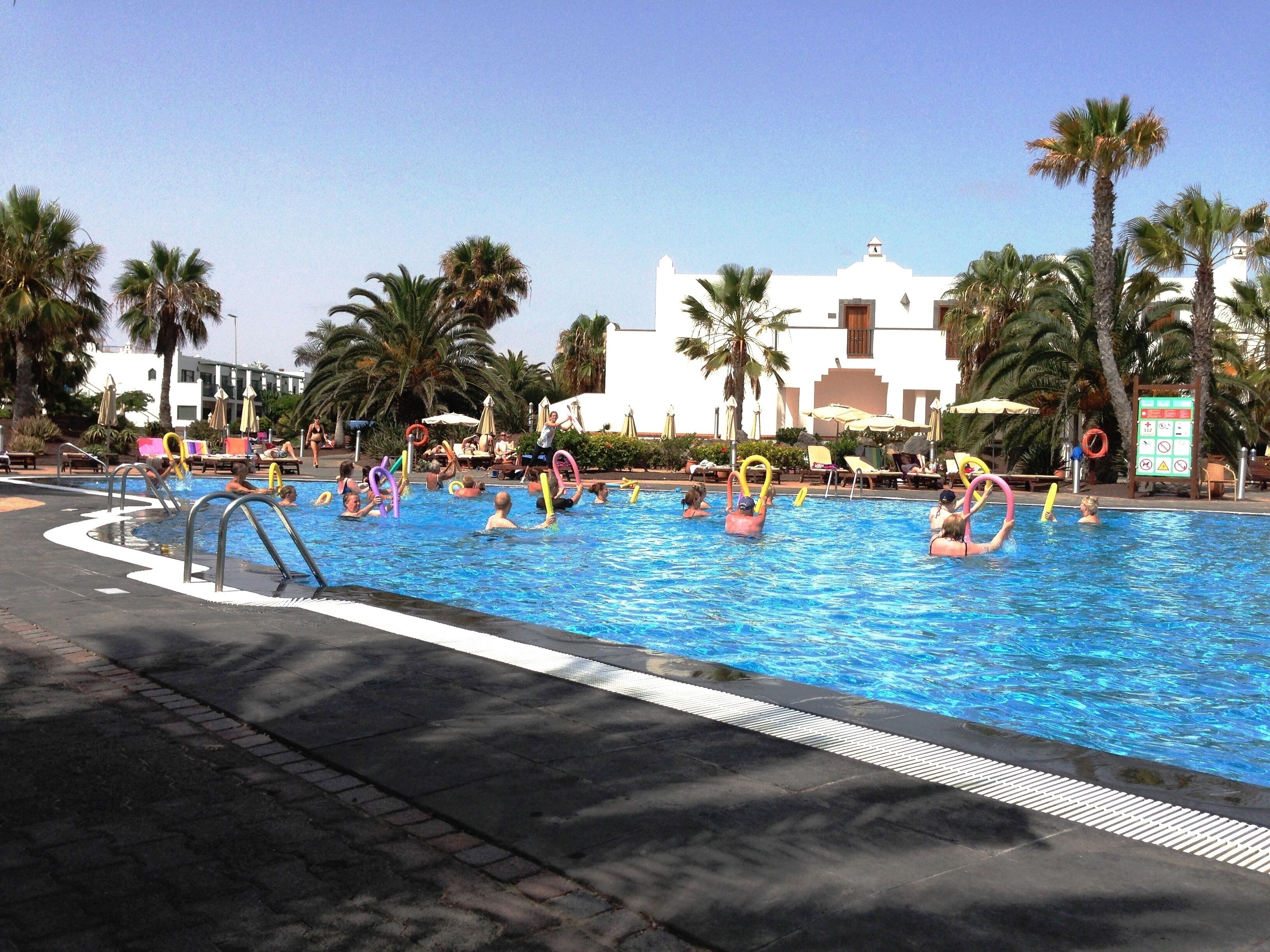 Foto - Las Marismas de Corralejo