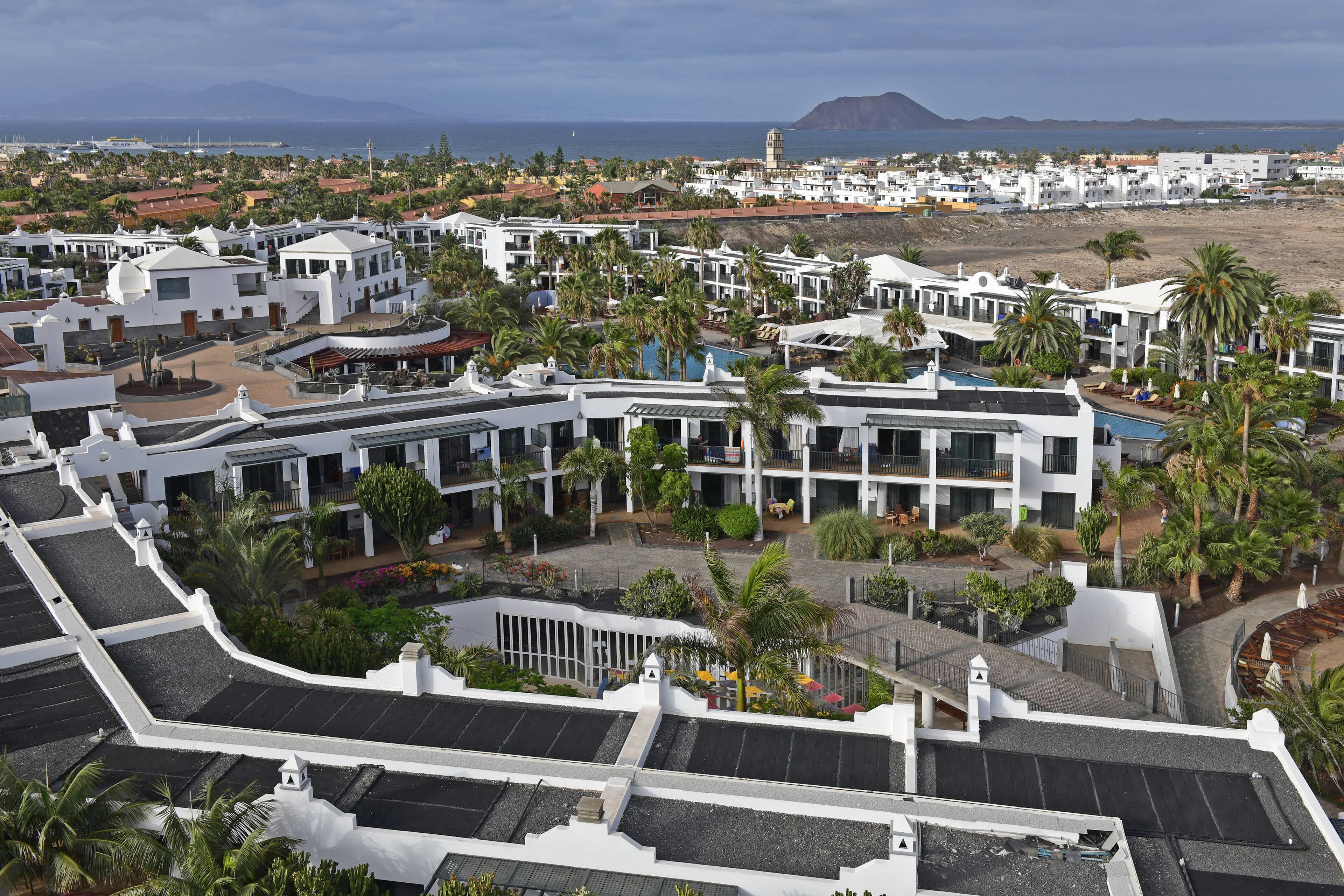 Foto - Las Marismas de Corralejo