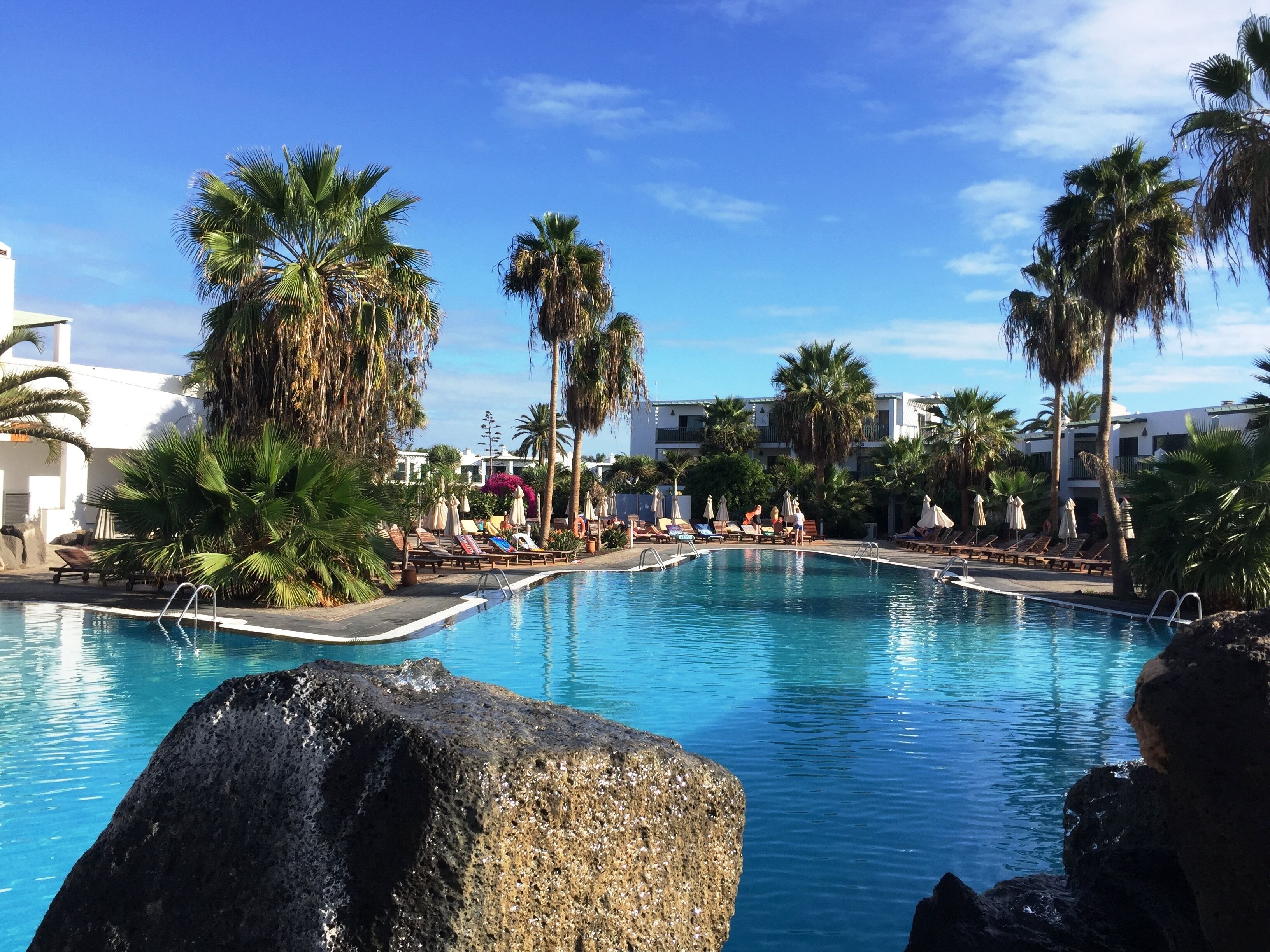Foto - Las Marismas de Corralejo