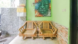Unclassified image, 5 of 57, button - Green View Ubud Hostel Bali (Ubud)