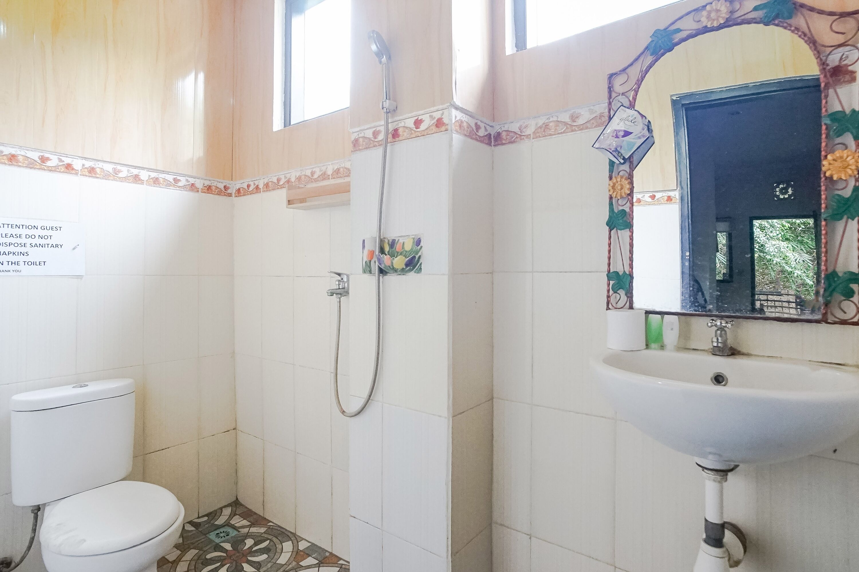 Photo - Green View Ubud Hostel Bali