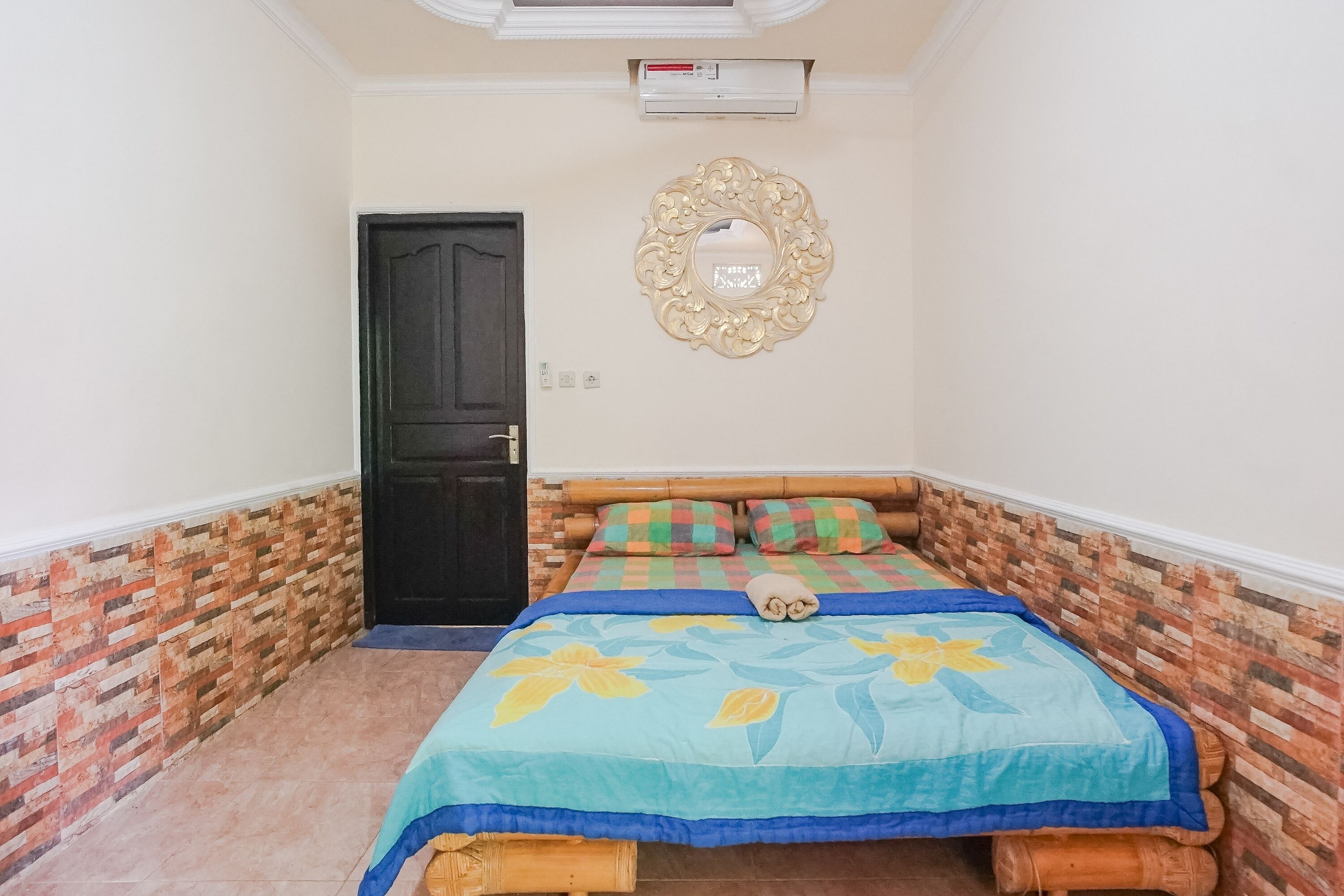 Photo - Green View Ubud Hostel Bali