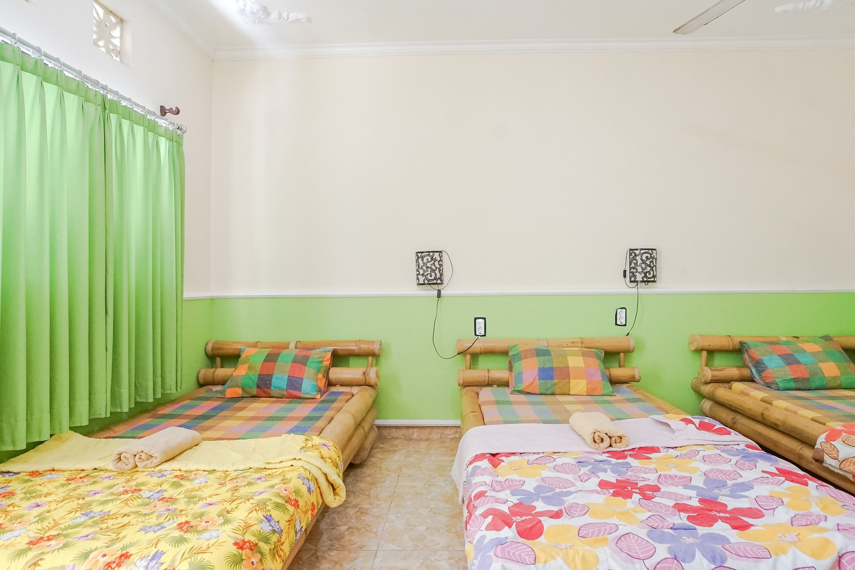 Photo - Green View Ubud Hostel Bali