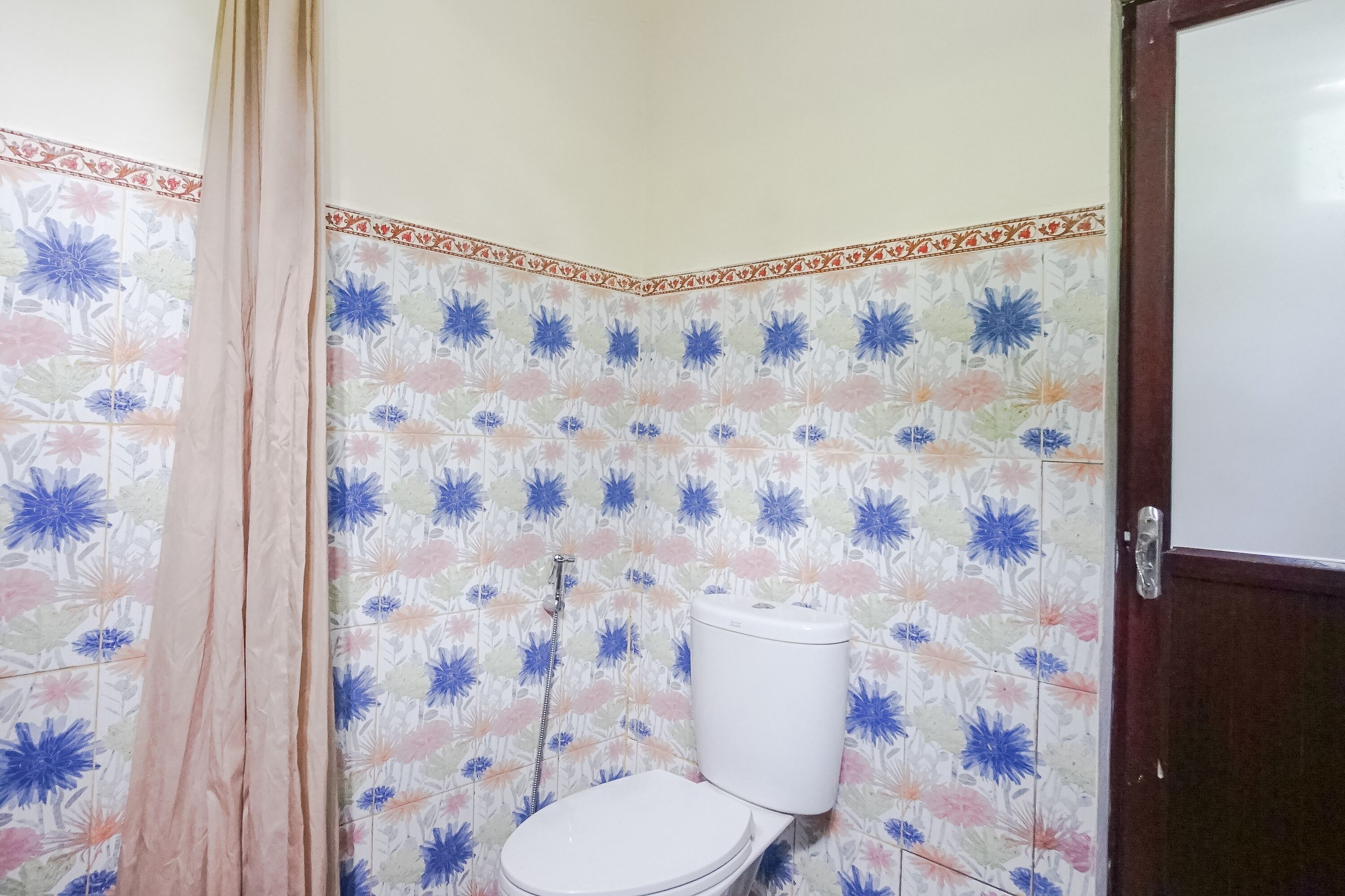 Photo - Green View Ubud Hostel Bali