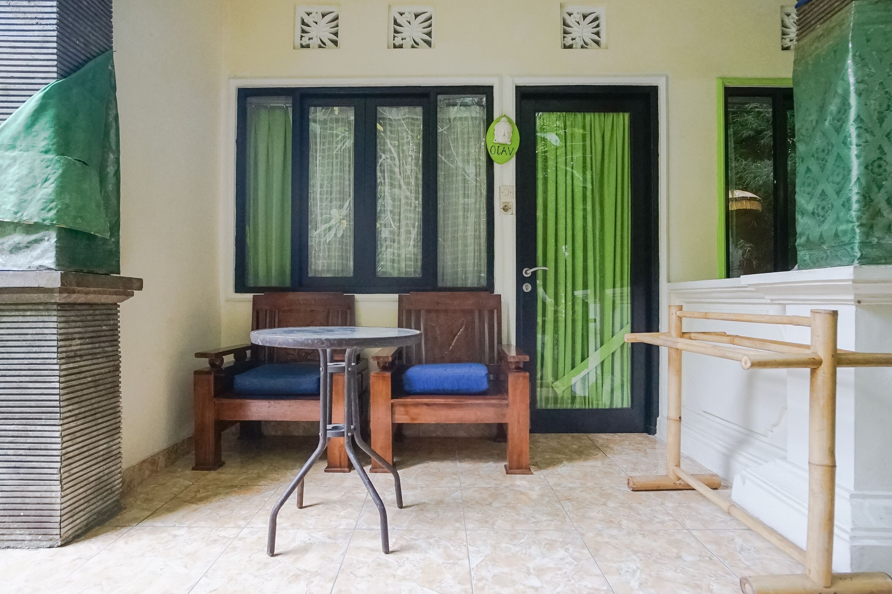 Photo - Green View Ubud Hostel Bali