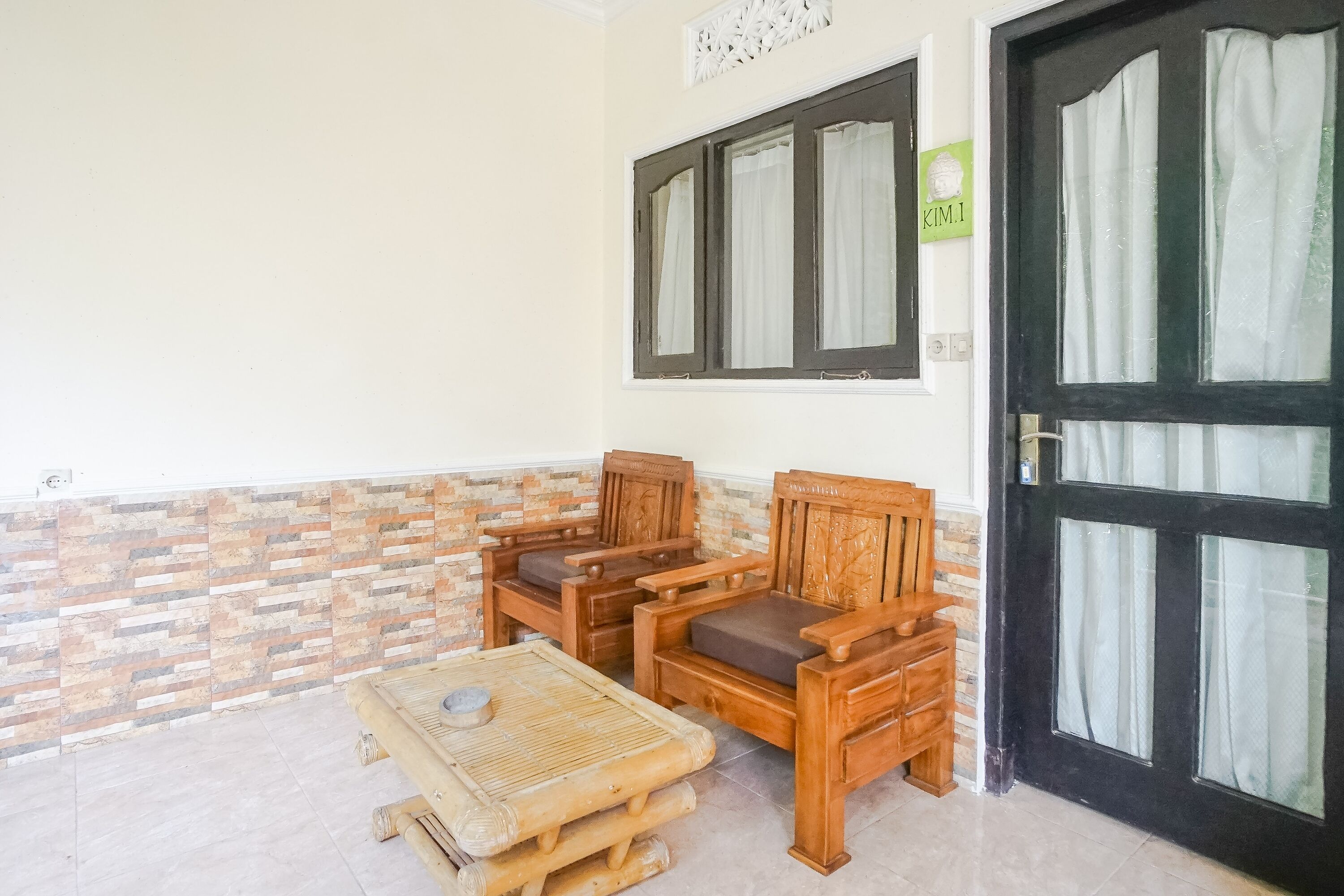 Photo - Green View Ubud Hostel Bali