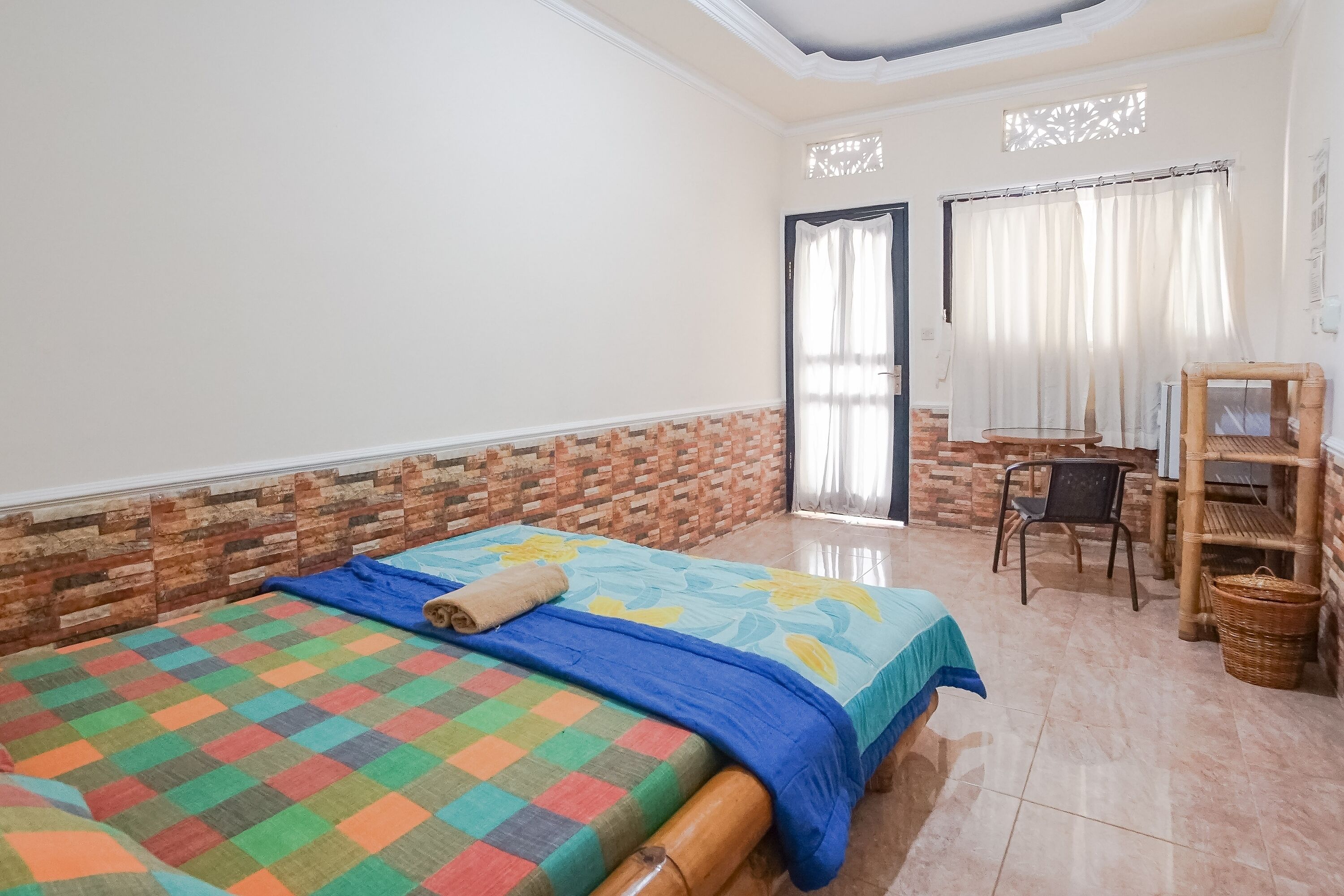 Photo - Green View Ubud Hostel Bali