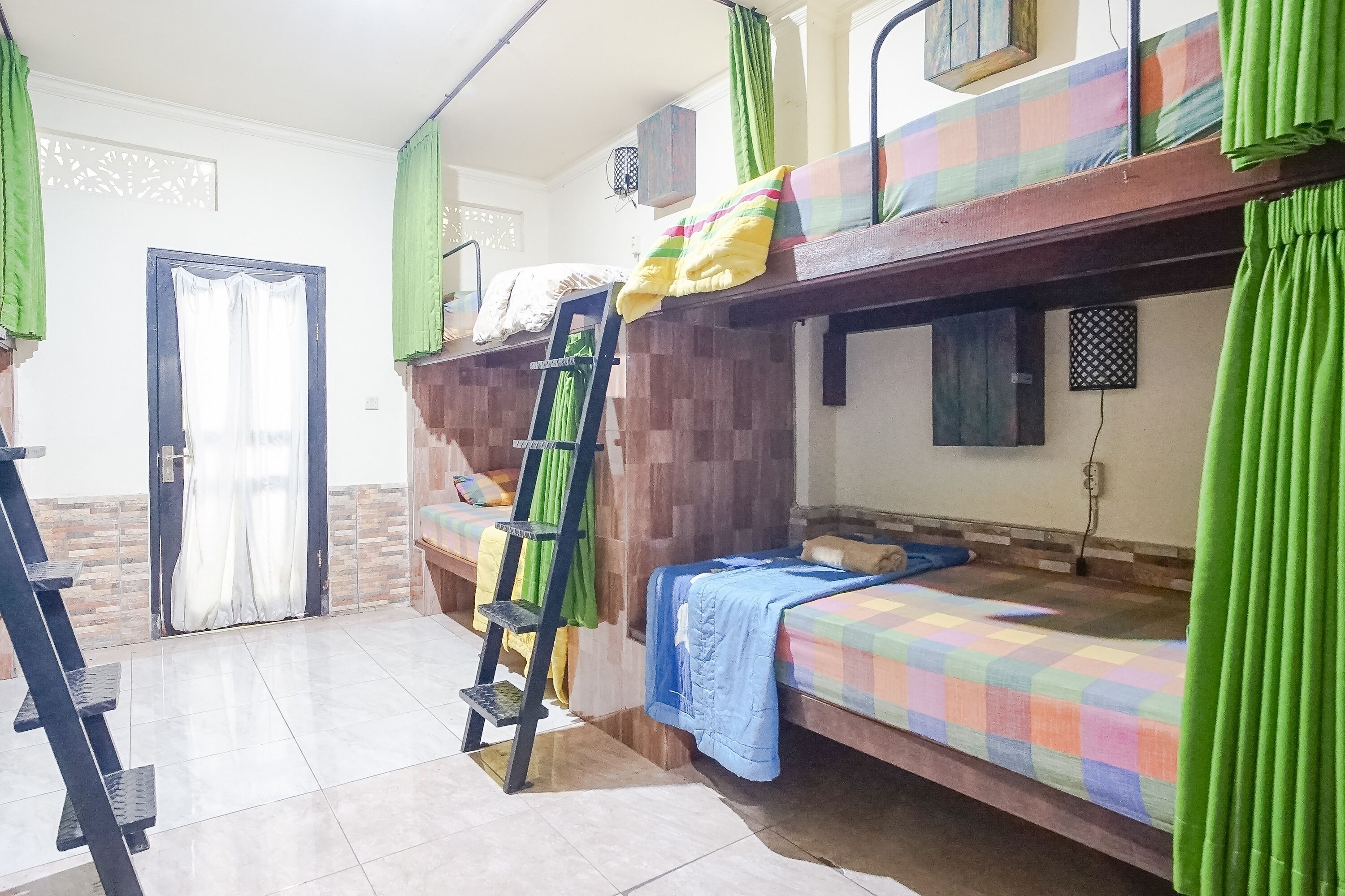 Photo - Green View Ubud Hostel Bali