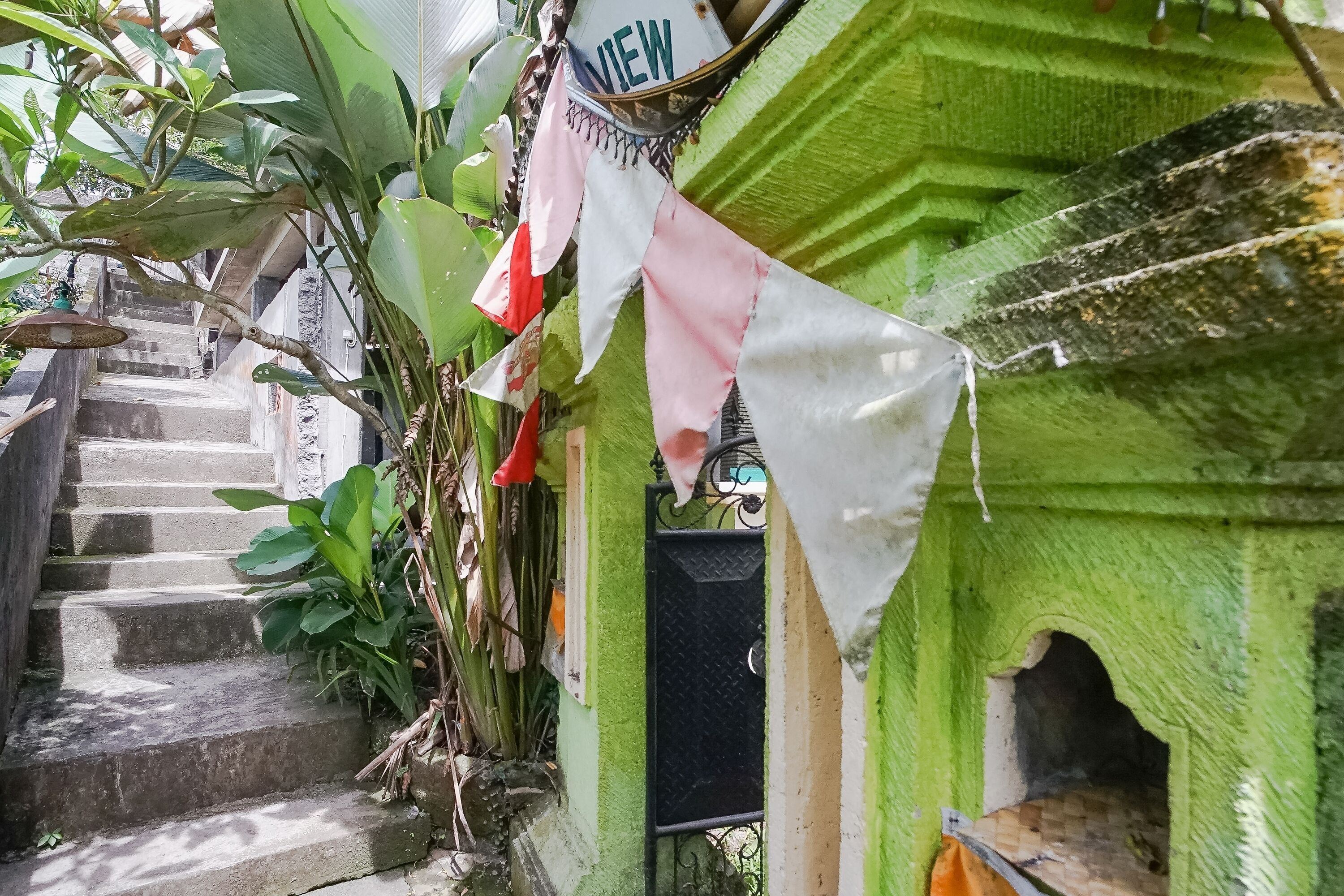 Photo - Green View Ubud Hostel Bali